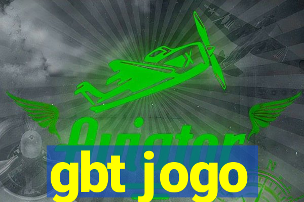 gbt jogo